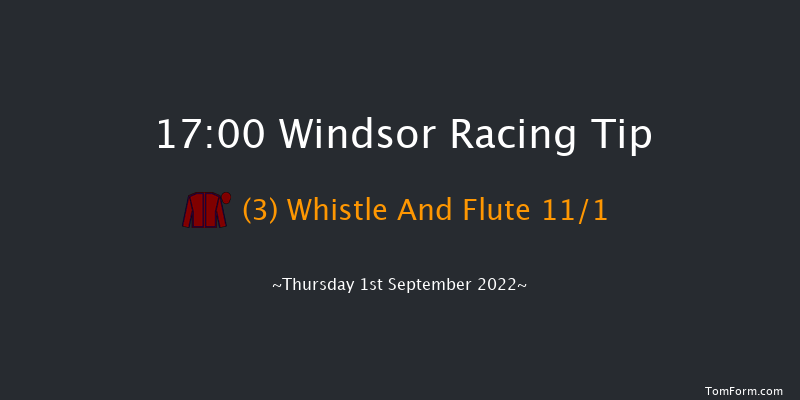 Windsor 17:00 Handicap (Class 4) 5f Sat 27th Aug 2022