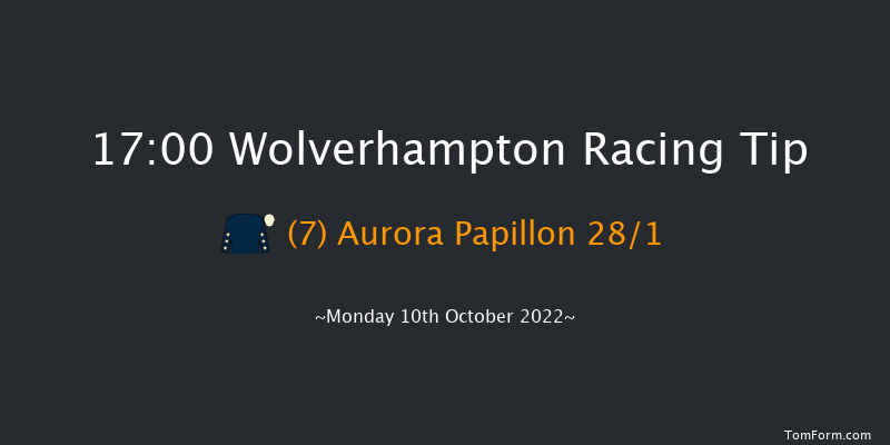 Wolverhampton 17:00 Handicap (Class 6) 14f Mon 3rd Oct 2022