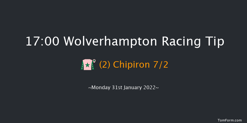 Wolverhampton 17:00 Handicap (Class 4) 14f Fri 28th Jan 2022