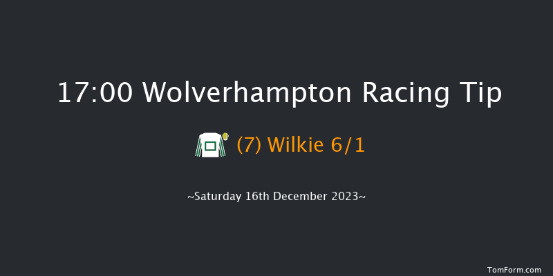 Wolverhampton 17:00 Handicap (Class 6) 10f Sun 10th Dec 2023