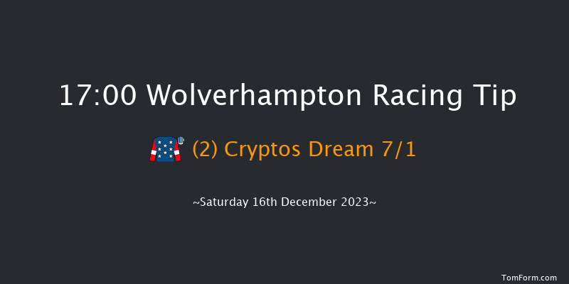 Wolverhampton 17:00 Handicap (Class 6) 10f Sun 10th Dec 2023