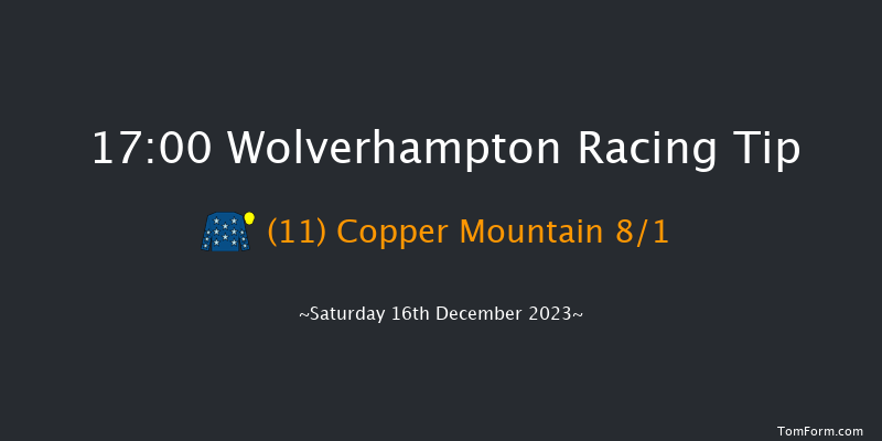 Wolverhampton 17:00 Handicap (Class 6) 10f Sun 10th Dec 2023