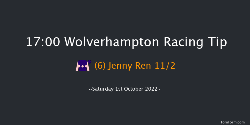 Wolverhampton 17:00 Handicap (Class 6) 12f Thu 29th Sep 2022