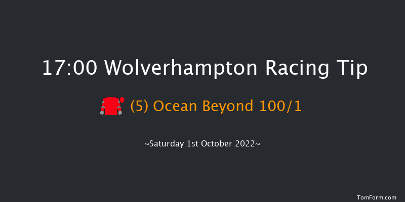 Wolverhampton 17:00 Handicap (Class 6) 12f Thu 29th Sep 2022