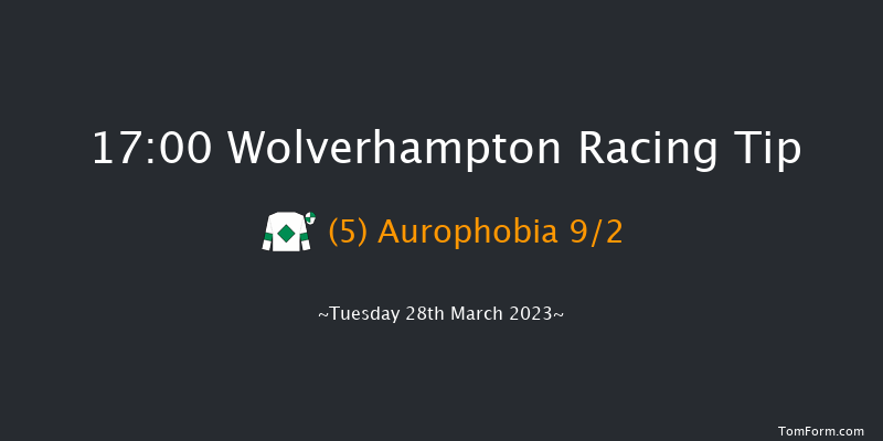 Wolverhampton 17:00 Handicap (Class 6) Mon 27th Mar 2023