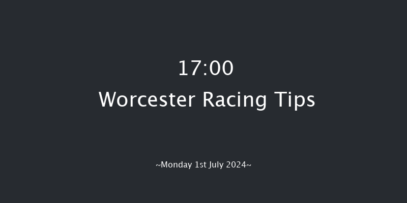Worcester  17:00 Handicap Hurdle (Class 5)
16f Wed 26th Jun 2024