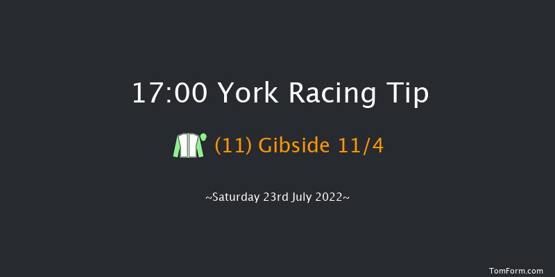 York 17:00 Handicap (Class 4) 12f Fri 22nd Jul 2022