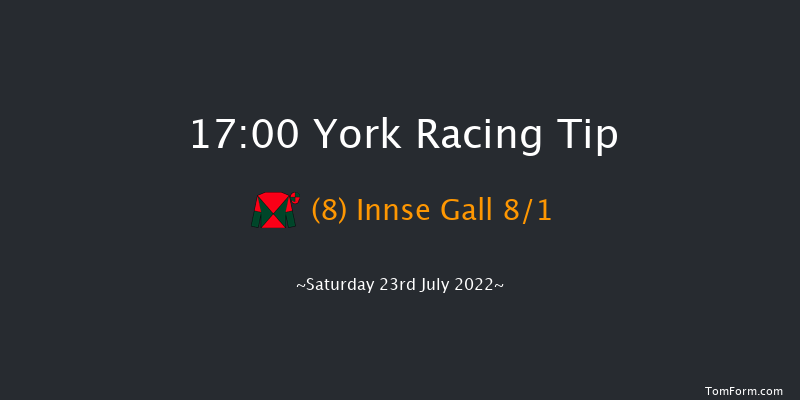 York 17:00 Handicap (Class 4) 12f Fri 22nd Jul 2022