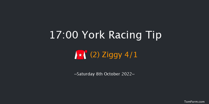 York 17:00 Handicap (Class 3) 10f Fri 7th Oct 2022