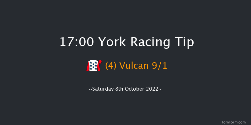 York 17:00 Handicap (Class 3) 10f Fri 7th Oct 2022