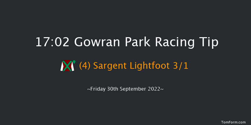 Gowran Park 17:02 Handicap Hurdle 20f Sat 17th Sep 2022