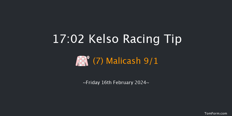 Kelso  17:02 NH Flat Race (Class 4) 16f Fri 29th Dec 2023