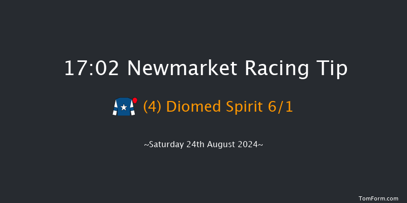 Newmarket  17:02 Handicap (Class 4) 5f Fri 23rd Aug 2024