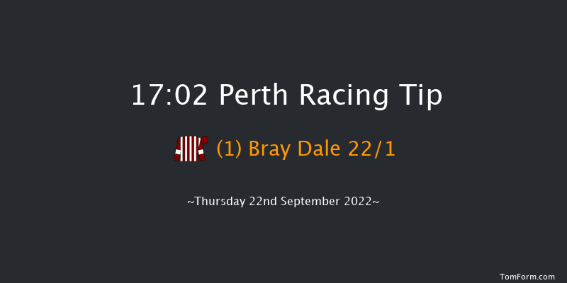 Perth 17:02 NH Flat Race (Class 5) 16f Wed 21st Sep 2022