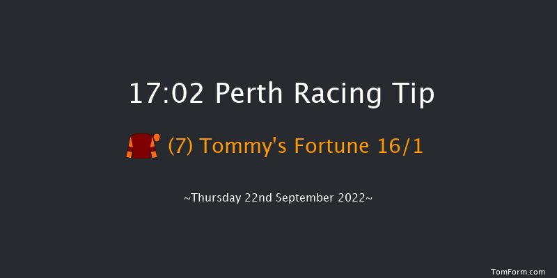 Perth 17:02 NH Flat Race (Class 5) 16f Wed 21st Sep 2022