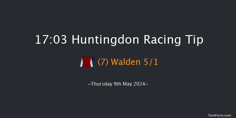 Huntingdon  17:03 NH Flat Race (Class 5)
16f Thu 25th Apr 2024