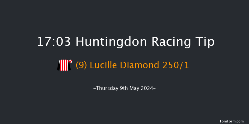 Huntingdon  17:03 NH Flat Race (Class 5)
16f Thu 25th Apr 2024