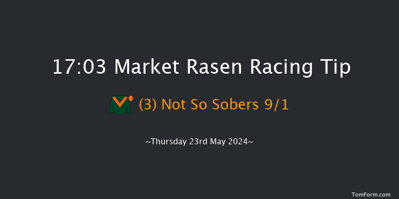 Market Rasen  17:03 NH Flat Race (Class 5)
17f Fri 10th May 2024