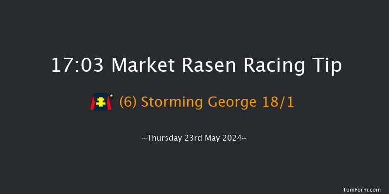 Market Rasen  17:03 NH Flat Race (Class 5)
17f Fri 10th May 2024