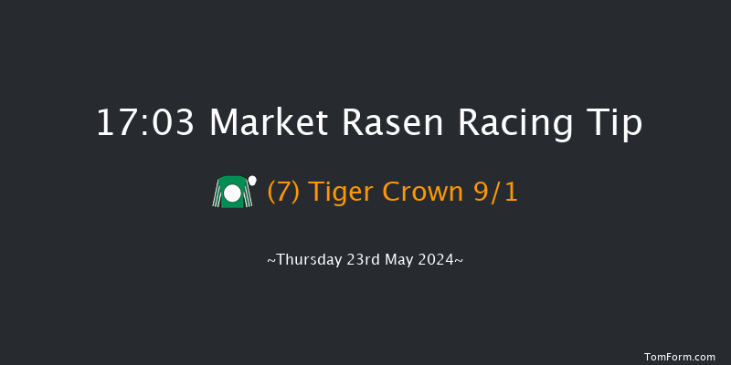 Market Rasen  17:03 NH Flat Race (Class 5)
17f Fri 10th May 2024