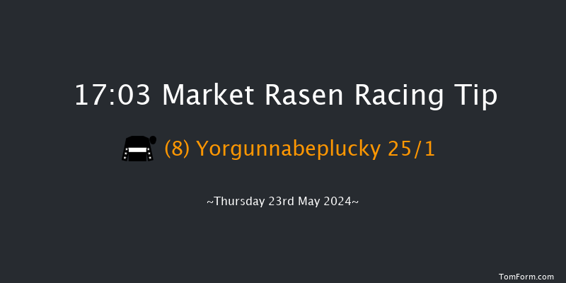 Market Rasen  17:03 NH Flat Race (Class 5)
17f Fri 10th May 2024