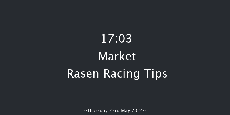 Market Rasen  17:03 NH Flat Race (Class 5)
17f Fri 10th May 2024