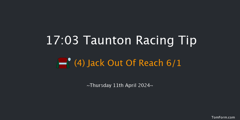 Taunton  17:03 NH Flat Race (Class 5) 16f Tue 26th Mar 2024