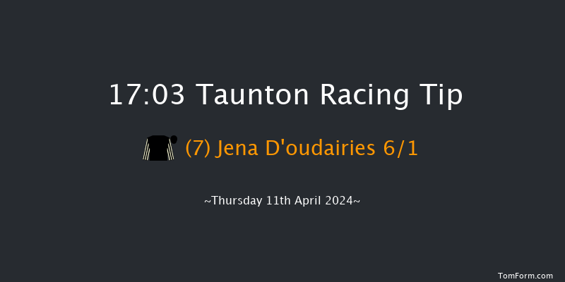 Taunton  17:03 NH Flat Race (Class 5) 16f Tue 26th Mar 2024