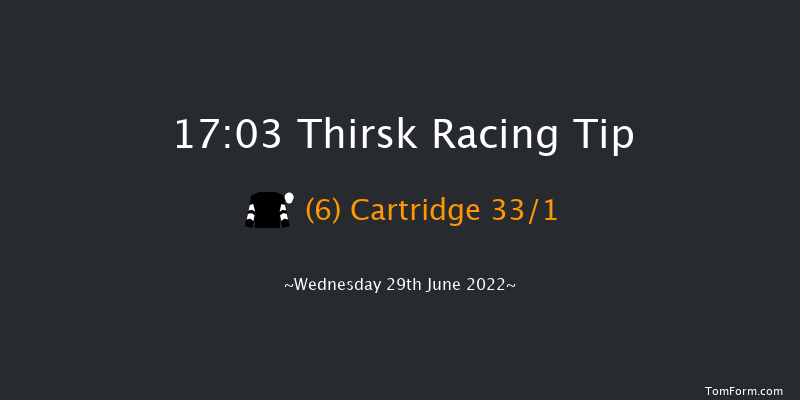 Thirsk 17:03 Handicap (Class 6) 14f Tue 14th Jun 2022