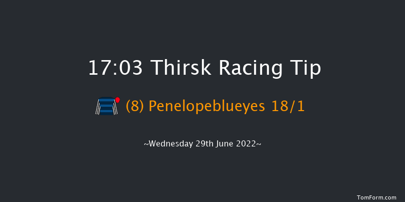 Thirsk 17:03 Handicap (Class 6) 14f Tue 14th Jun 2022