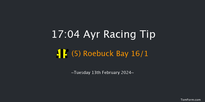 Ayr  17:04 NH Flat Race (Class 4) 16f Tue 2nd Jan 2024