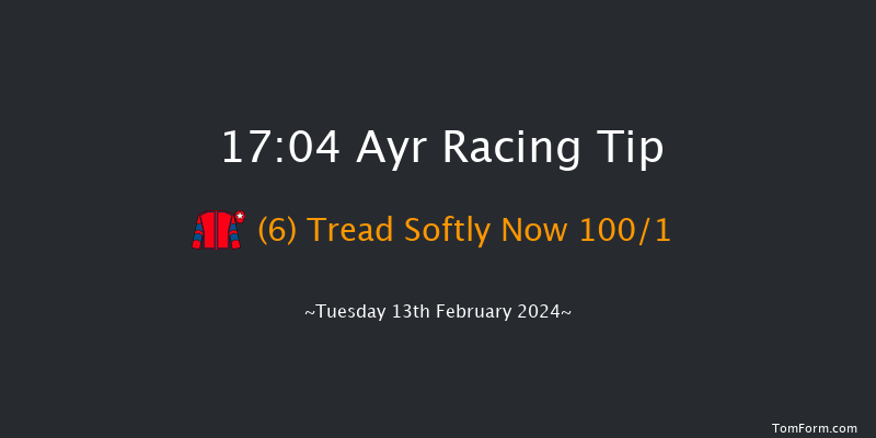 Ayr  17:04 NH Flat Race (Class 4) 16f Tue 2nd Jan 2024