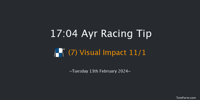 Ayr  17:04 NH Flat Race (Class 4) 16f Tue 2nd Jan 2024