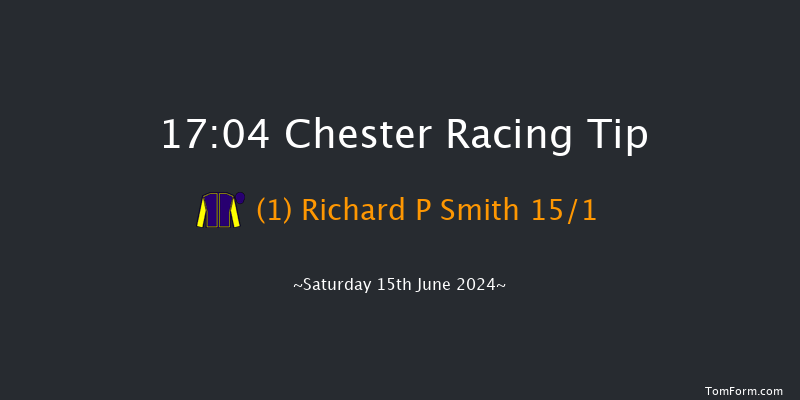 Chester  17:04 Handicap (Class 5) 12f Fri 14th Jun 2024