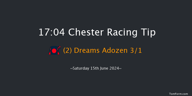 Chester  17:04 Handicap (Class 5) 12f Fri 14th Jun 2024