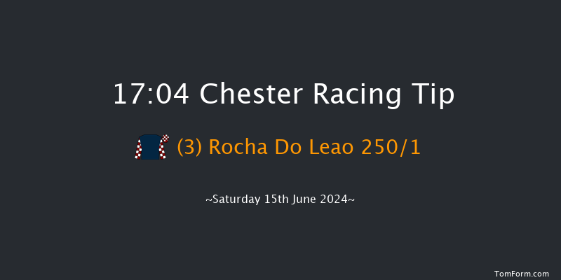 Chester  17:04 Handicap (Class 5) 12f Fri 14th Jun 2024