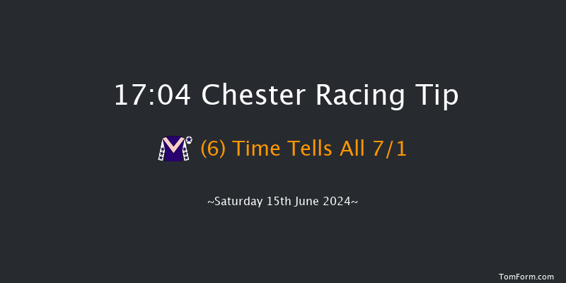 Chester  17:04 Handicap (Class 5) 12f Fri 14th Jun 2024