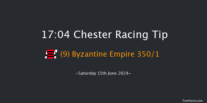 Chester  17:04 Handicap (Class 5) 12f Fri 14th Jun 2024