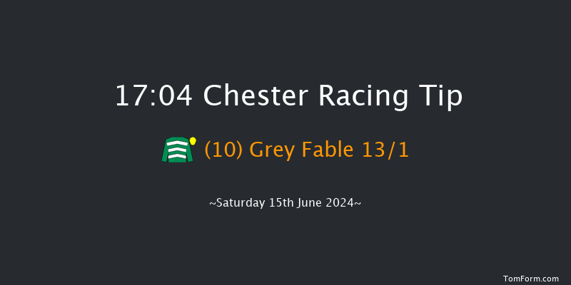 Chester  17:04 Handicap (Class 5) 12f Fri 14th Jun 2024