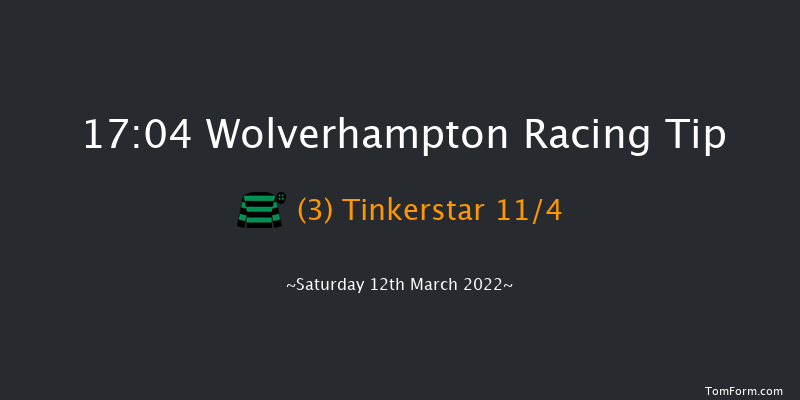 Wolverhampton 17:04 Handicap (Class 6) 5f Fri 11th Mar 2022