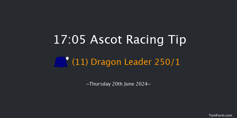 Ascot  17:05 Handicap (Class 2) 8f Sat 11th May 2024