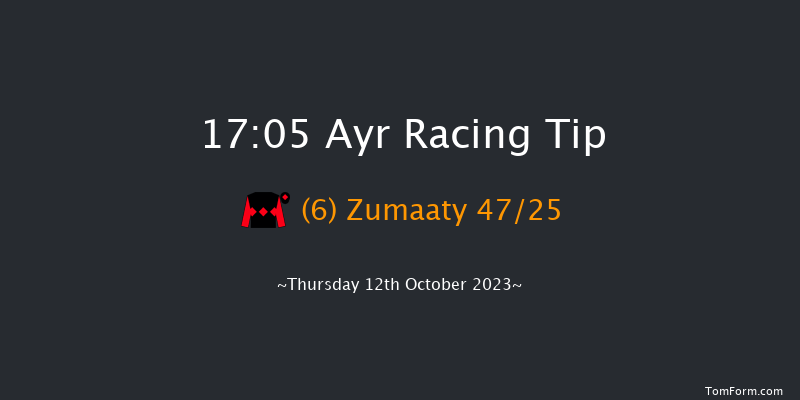 Ayr 17:05 Handicap (Class 6) 8f Tue 3rd Oct 2023