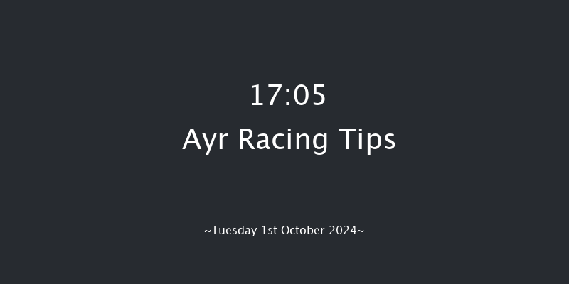 Ayr  17:05 Handicap (Class 6) 15f Sat 21st Sep 2024