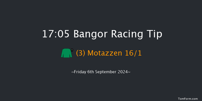 Bangor-on-dee  17:05 Handicap Hurdle (Class 5) 17f Fri 28th Jun 2024