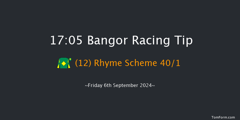 Bangor-on-dee  17:05 Handicap Hurdle (Class 5) 17f Fri 28th Jun 2024