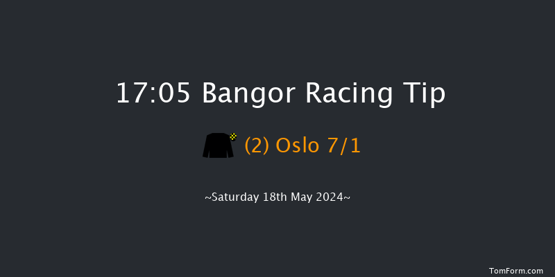 Bangor-on-dee  17:05 Handicap Hurdle (Class
4) 17f Sat 20th Apr 2024