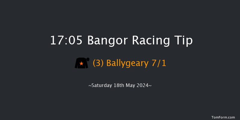 Bangor-on-dee  17:05 Handicap Hurdle (Class
4) 17f Sat 20th Apr 2024