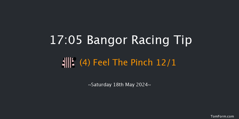 Bangor-on-dee  17:05 Handicap Hurdle (Class
4) 17f Sat 20th Apr 2024