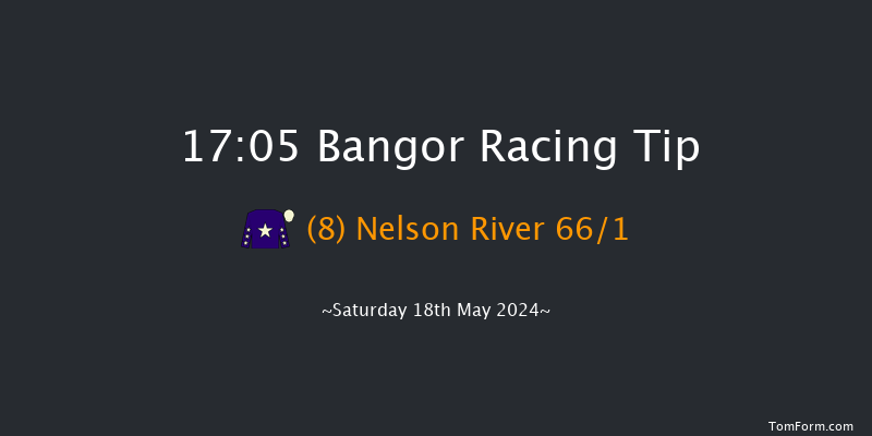 Bangor-on-dee  17:05 Handicap Hurdle (Class
4) 17f Sat 20th Apr 2024