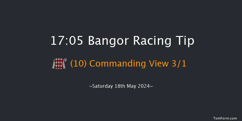 Bangor-on-dee  17:05 Handicap Hurdle (Class
4) 17f Sat 20th Apr 2024